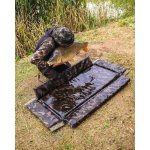Fox Nafukovací podložka Carpmaster Air Mat – Zboží Mobilmania