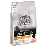 Pro Plan Cat Elegant PLUS salmon 3 kg – Zboží Mobilmania