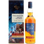 Talisker The Distillers Edition 45,8% 0,7 l (karton) – Hledejceny.cz