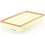 Vzduchový filtr MANN-FILTER C 38 003 – Hledejceny.cz
