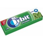 Wrigley's Orbit Spearmint 30x14g – Zboží Dáma