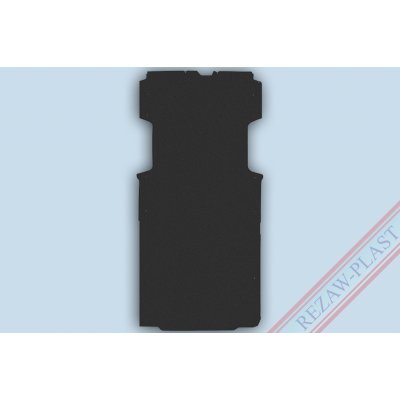 Gumová vana do kufru REZAW PLAST CARGO, Peugeot BOXER, 2006- , L4 – Hledejceny.cz