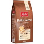 Melitta Bella Crema Selection 1 kg – Zbozi.Blesk.cz