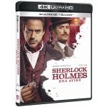 Sherlock Holmes: Hra stínů BD – Hledejceny.cz