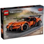 LEGO® Technic 42220 Monster Jam™ Sparkle Smash™ s natahovacím motorem – Hledejceny.cz