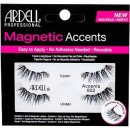 Ardell Magnetic Accents 002 Black