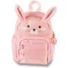 Schneiders batoh Bunny růžový