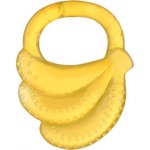 BabyOno gelové Banán 1016 žlutá – Zboží Dáma