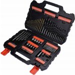 Black & Decker 109 ks A7200 – Sleviste.cz