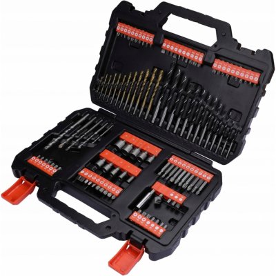 Black & Decker 109 ks A7200 – Sleviste.cz