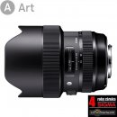 SIGMA 14-24mm f/2.8 DG HSM Art Nikon