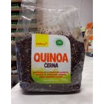 Wolfberry Quinoa černá Bio 0,5 kg – Sleviste.cz
