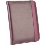 C-TECH PROTECT pouzdro z pravé kůže pro 6 RLC-02 RLC-02BD bordo – Zboží Živě