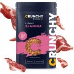 Crunchy Crickets s příchutí SLANINA 20 g – Zboží Dáma