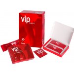 VIP Power Gel - 100% přírodní podpora erekce - 4 dávky – Zboží Dáma