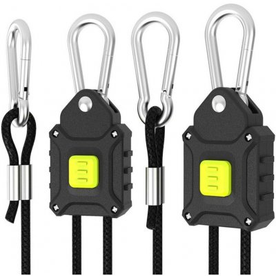 SunPro Rope Ratchet, závěsný systém, 68 kg – Zboží Mobilmania