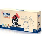 Seva Zvířata - Poslové dobrých zpráv – Zboží Dáma