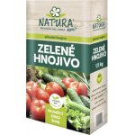 AGRO NATURA Zelené hnojivo 1,5 kg – Sleviste.cz