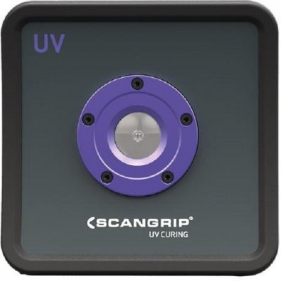 Scangrip NOVA-UV S 03.5802