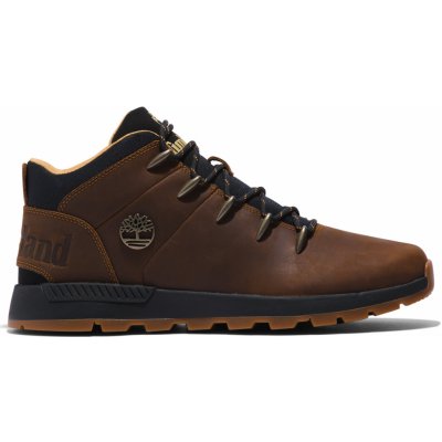 Timberland Sprint Trekker MidA67TG Brn hnědé