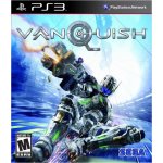 Vanquish – Zboží Dáma