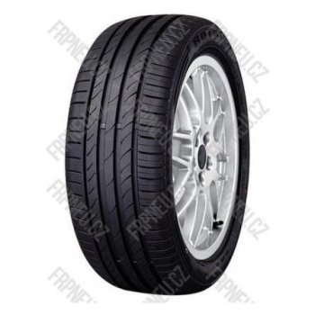 Rotalla Setula S-Race RU01 245/45 R19 102Y