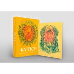 Kytice – luxusní vydání - Karel Jaromír Erben – Hledejceny.cz