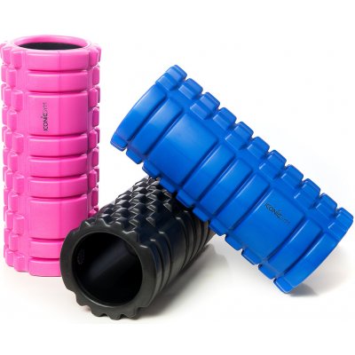 FitnessLine Foam roller – Zboží Mobilmania