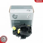 Vinutá pružina airbagu ESEN SKV 96SKV622 – Hledejceny.cz