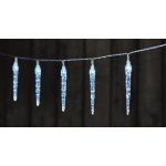 Emos DCGC01 LED vánoční girlanda 10x rampouch – Zboží Dáma Emos DCGC01 LED vánoční girlanda 10x rampouch – Zboží Dáma