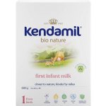 Kendamil 1 BIO Nature 600 g – Zboží Dáma