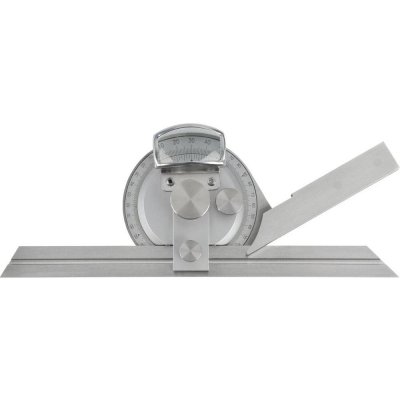 FORMAT Sada univerzální úhloměry 150/200/300mm – Sleviste.cz