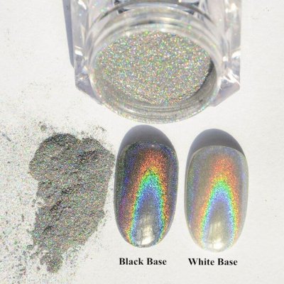 Rainbow Chrom Effect 2 g – Hledejceny.cz