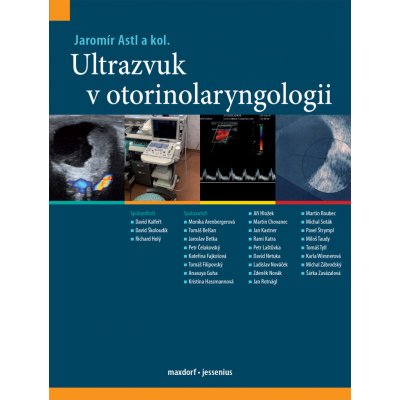 Ultrazvuk v otorinolaryngologii – Zbozi.Blesk.cz