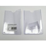 KOH-I-NOOR Obal 62 x 89 mm, bezftalátový – Sleviste.cz