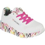 Skechers boty Lovely Luv Jr 314976L-WMLT – Hledejceny.cz