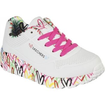 Skechers boty Lovely Luv Jr 314976L-WMLT