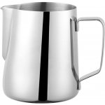APT Nerezová konvička na napěnění mléka 350 ml – Zboží Mobilmania