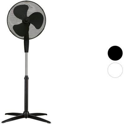 TRONIC SSVF 38 A2 černá – Zboží Dáma