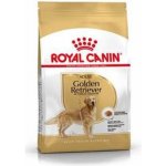 Royal Canin Zlatý retrívr 2 x 12 kg – Sleviste.cz