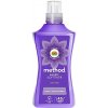 Aviváž na praní Method aviváž na praní ocean violet 1,5 l 45 PD