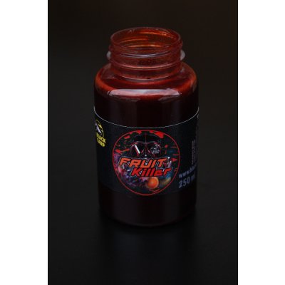 Black Carp Liquid Fruit Killer 250 ml – Zboží Mobilmania