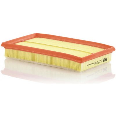Vzduchový filtr MANN-FILTER C 27 046 – Hledejceny.cz