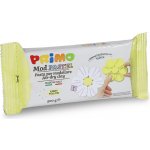 PRIMO Samotvrdnoucí hmota PASTEL 500 g žlutá – Sleviste.cz