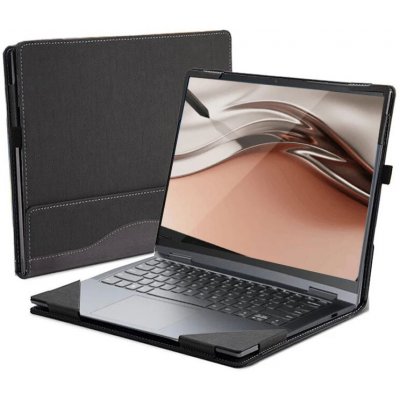 Lenovo Yoga 14.5 Sleeve GX41K68624 grey – Hledejceny.cz