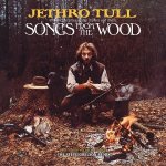 Jethro Tull - Songs From The Wood - Vinyl – Sleviste.cz