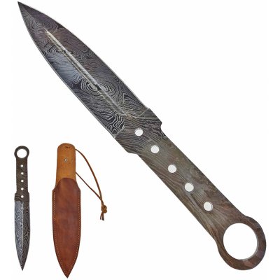 PAK HEAVY KUNAI – Zbozi.Blesk.cz