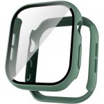 AW Case na Apple Watch 10 a 11 (42 a 46mm) Rozteč: 42mm Zelený IR-AWGW-0245 – Zboží Živě