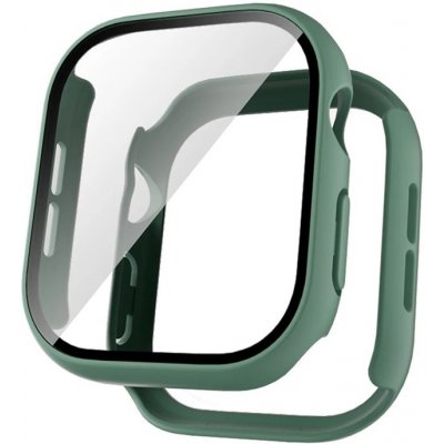 AW Case na Apple Watch 10 a 11 (42 a 46mm) Rozteč: 42mm Zelený IR-AWGW-0245 – Zboží Živě