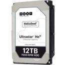 WD ULTRASTAR HE12 12000GB, 3,5", 0F30146